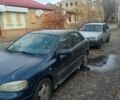 Синий Опель Астра, объемом двигателя 1 л и пробегом 3 тыс. км за 807 $, фото 1 на Automoto.ua