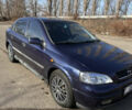 Синій Опель Астра, об'ємом двигуна 1.6 л та пробігом 329 тис. км за 3000 $, фото 3 на Automoto.ua