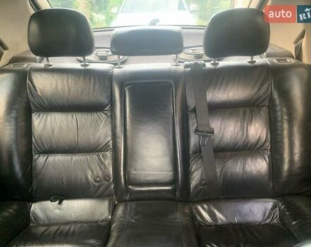 Синий Опель Астра, объемом двигателя 1.6 л и пробегом 270 тыс. км за 1650 $, фото 4 на Automoto.ua