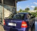 Синий Опель Астра, объемом двигателя 1.6 л и пробегом 384 тыс. км за 1500 $, фото 2 на Automoto.ua