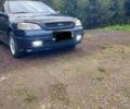 Синий Опель Астра, объемом двигателя 2 л и пробегом 312 тыс. км за 2700 $, фото 1 на Automoto.ua