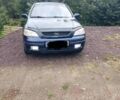 Синий Опель Астра, объемом двигателя 2 л и пробегом 312 тыс. км за 2700 $, фото 1 на Automoto.ua