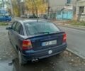 Синий Опель Астра, объемом двигателя 1 л и пробегом 3 тыс. км за 807 $, фото 3 на Automoto.ua