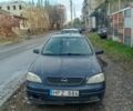 Синий Опель Астра, объемом двигателя 1 л и пробегом 3 тыс. км за 807 $, фото 1 на Automoto.ua