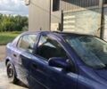 Синий Опель Астра, объемом двигателя 1.6 л и пробегом 384 тыс. км за 1500 $, фото 4 на Automoto.ua