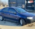 Синий Опель Астра, объемом двигателя 2 л и пробегом 200 тыс. км за 1500 $, фото 1 на Automoto.ua