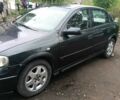 Синій Опель Астра, об'ємом двигуна 2 л та пробігом 306 тис. км за 495 $, фото 6 на Automoto.ua