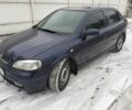 Синій Опель Астра, об'ємом двигуна 1.6 л та пробігом 322 тис. км за 2600 $, фото 1 на Automoto.ua