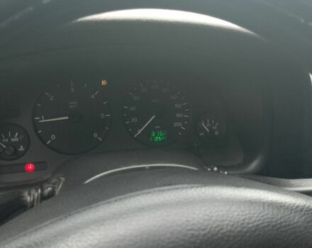 Синий Опель Астра, объемом двигателя 2 л и пробегом 312 тыс. км за 2700 $, фото 5 на Automoto.ua