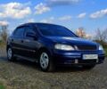Синій Опель Астра, об'ємом двигуна 1.6 л та пробігом 300 тис. км за 4000 $, фото 1 на Automoto.ua
