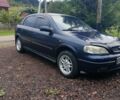 Синій Опель Астра, об'ємом двигуна 2 л та пробігом 312 тис. км за 2150 $, фото 4 на Automoto.ua