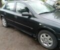 Синій Опель Астра, об'ємом двигуна 2 л та пробігом 306 тис. км за 495 $, фото 1 на Automoto.ua