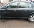 Синій Опель Астра, об'ємом двигуна 2 л та пробігом 306 тис. км за 505 $, фото 5 на Automoto.ua