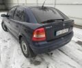 Синій Опель Астра, об'ємом двигуна 1.6 л та пробігом 322 тис. км за 2600 $, фото 2 на Automoto.ua