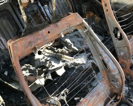 Синий Опель Астра, объемом двигателя 1.6 л и пробегом 400 тыс. км за 550 $, фото 4 на Automoto.ua