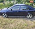 Синий Опель Астра, объемом двигателя 2 л и пробегом 350 тыс. км за 2800 $, фото 1 на Automoto.ua