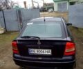 Синій Опель Астра, об'ємом двигуна 1.6 л та пробігом 300 тис. км за 2000 $, фото 5 на Automoto.ua