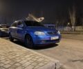 Синий Опель Астра, объемом двигателя 1.6 л и пробегом 260 тыс. км за 3800 $, фото 1 на Automoto.ua