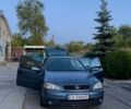 Синий Опель Астра, объемом двигателя 1.4 л и пробегом 246 тыс. км за 2100 $, фото 4 на Automoto.ua