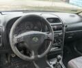 Синий Опель Астра, объемом двигателя 1.6 л и пробегом 200 тыс. км за 750 $, фото 3 на Automoto.ua