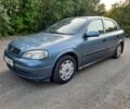 Синій Опель Астра, об'ємом двигуна 1.4 л та пробігом 235 тис. км за 2999 $, фото 1 на Automoto.ua