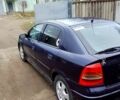 Синій Опель Астра, об'ємом двигуна 1.6 л та пробігом 300 тис. км за 2000 $, фото 2 на Automoto.ua