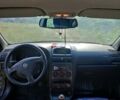 Синий Опель Астра, объемом двигателя 2 л и пробегом 350 тыс. км за 2800 $, фото 6 на Automoto.ua