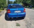 Синій Опель Астра, об'ємом двигуна 1.6 л та пробігом 333 тис. км за 2303 $, фото 1 на Automoto.ua