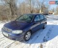 Синій Опель Астра, об'ємом двигуна 2 л та пробігом 167 тис. км за 3200 $, фото 1 на Automoto.ua