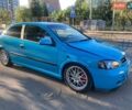 Синий Опель Астра, объемом двигателя 2 л и пробегом 22 тыс. км за 6500 $, фото 1 на Automoto.ua