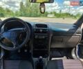 Синий Опель Астра, объемом двигателя 1.2 л и пробегом 300 тыс. км за 1700 $, фото 1 на Automoto.ua