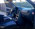 Синий Опель Астра, объемом двигателя 2 л и пробегом 330 тыс. км за 3550 $, фото 9 на Automoto.ua
