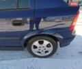 Синій Опель Астра, об'ємом двигуна 2 л та пробігом 167 тис. км за 3200 $, фото 4 на Automoto.ua