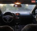 Синий Опель Астра, объемом двигателя 1.4 л и пробегом 246 тыс. км за 2100 $, фото 7 на Automoto.ua
