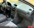 Синий Опель Астра, объемом двигателя 2 л и пробегом 148 тыс. км за 2550 $, фото 7 на Automoto.ua