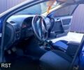 Синий Опель Астра, объемом двигателя 2 л и пробегом 330 тыс. км за 3550 $, фото 7 на Automoto.ua