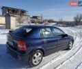 Синій Опель Астра, об'ємом двигуна 2 л та пробігом 167 тис. км за 3200 $, фото 2 на Automoto.ua