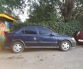 Синий Опель Астра, объемом двигателя 0 л и пробегом 1 тыс. км за 1307 $, фото 1 на Automoto.ua