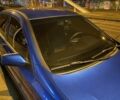 Синий Опель Астра, объемом двигателя 1.6 л и пробегом 260 тыс. км за 3800 $, фото 2 на Automoto.ua