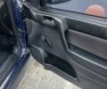 Синій Опель Астра, об'ємом двигуна 1.2 л та пробігом 328 тис. км за 1600 $, фото 9 на Automoto.ua