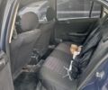 Синий Опель Астра, объемом двигателя 1.2 л и пробегом 328 тыс. км за 1600 $, фото 8 на Automoto.ua