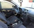 Синій Опель Астра, об'ємом двигуна 2 л та пробігом 320 тис. км за 1654 $, фото 3 на Automoto.ua