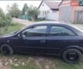 Синий Опель Астра, объемом двигателя 1.7 л и пробегом 400 тыс. км за 2500 $, фото 1 на Automoto.ua