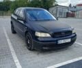 Синій Опель Астра, об'ємом двигуна 1.2 л та пробігом 328 тис. км за 1600 $, фото 2 на Automoto.ua
