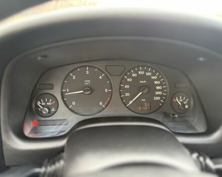 Синий Опель Астра, объемом двигателя 2 л и пробегом 195 тыс. км за 1900 $, фото 11 на Automoto.ua