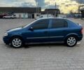 Синій Опель Астра, об'ємом двигуна 2 л та пробігом 208 тис. км за 3500 $, фото 3 на Automoto.ua