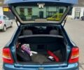 Синій Опель Астра, об'ємом двигуна 2 л та пробігом 208 тис. км за 3500 $, фото 12 на Automoto.ua