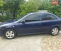 Синій Опель Астра, об'ємом двигуна 1.6 л та пробігом 355 тис. км за 1850 $, фото 2 на Automoto.ua