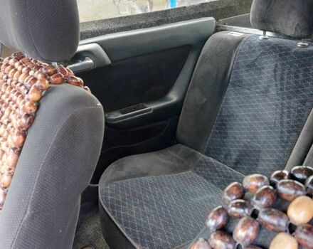 Синий Опель Астра, объемом двигателя 1.7 л и пробегом 219 тыс. км за 3000 $, фото 6 на Automoto.ua