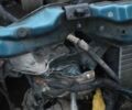 Синий Опель Астра, объемом двигателя 1.39 л и пробегом 200 тыс. км за 800 $, фото 8 на Automoto.ua